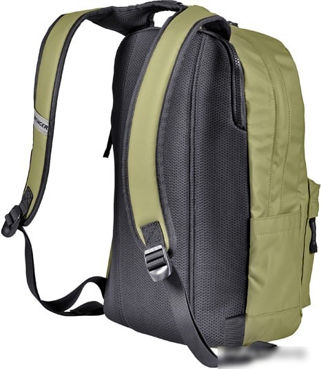 Рюкзак Wenger Photon 605034 (оливковый)