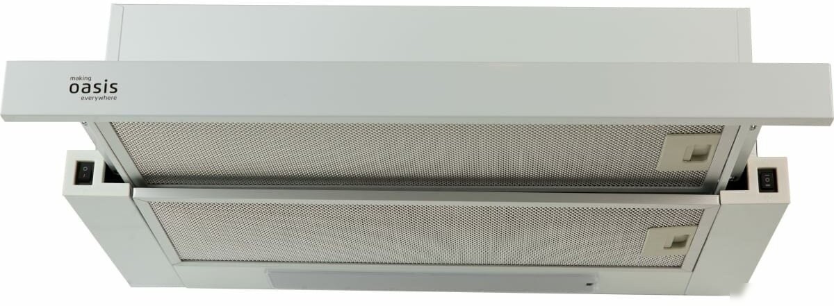 Кухонная вытяжка Making Oasis Everywhere UV-60W