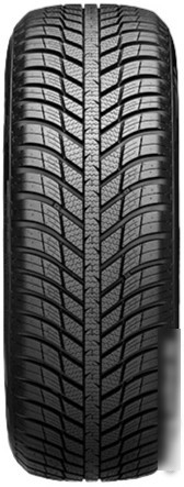 Автомобильные шины Nexen N'Blue 4Season 185/60R15 88H XL