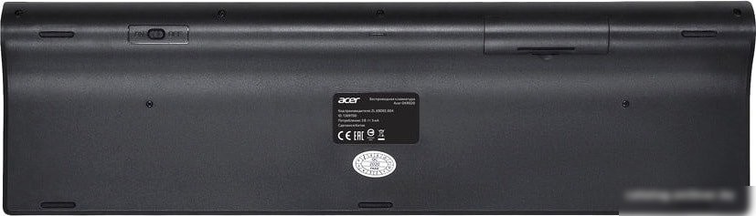 Клавиатура Acer OKR020