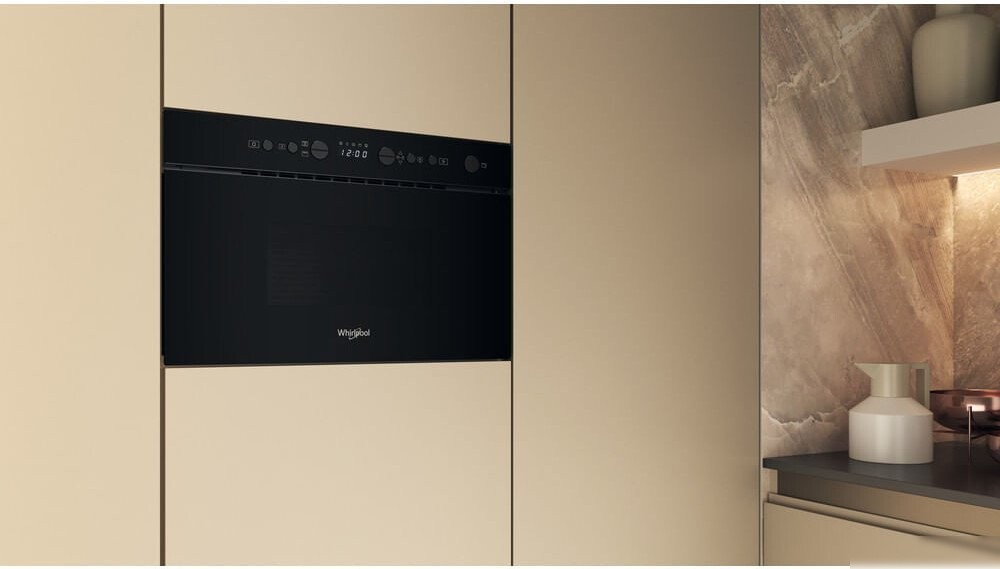 Микроволновая печь Whirlpool WMN14BB