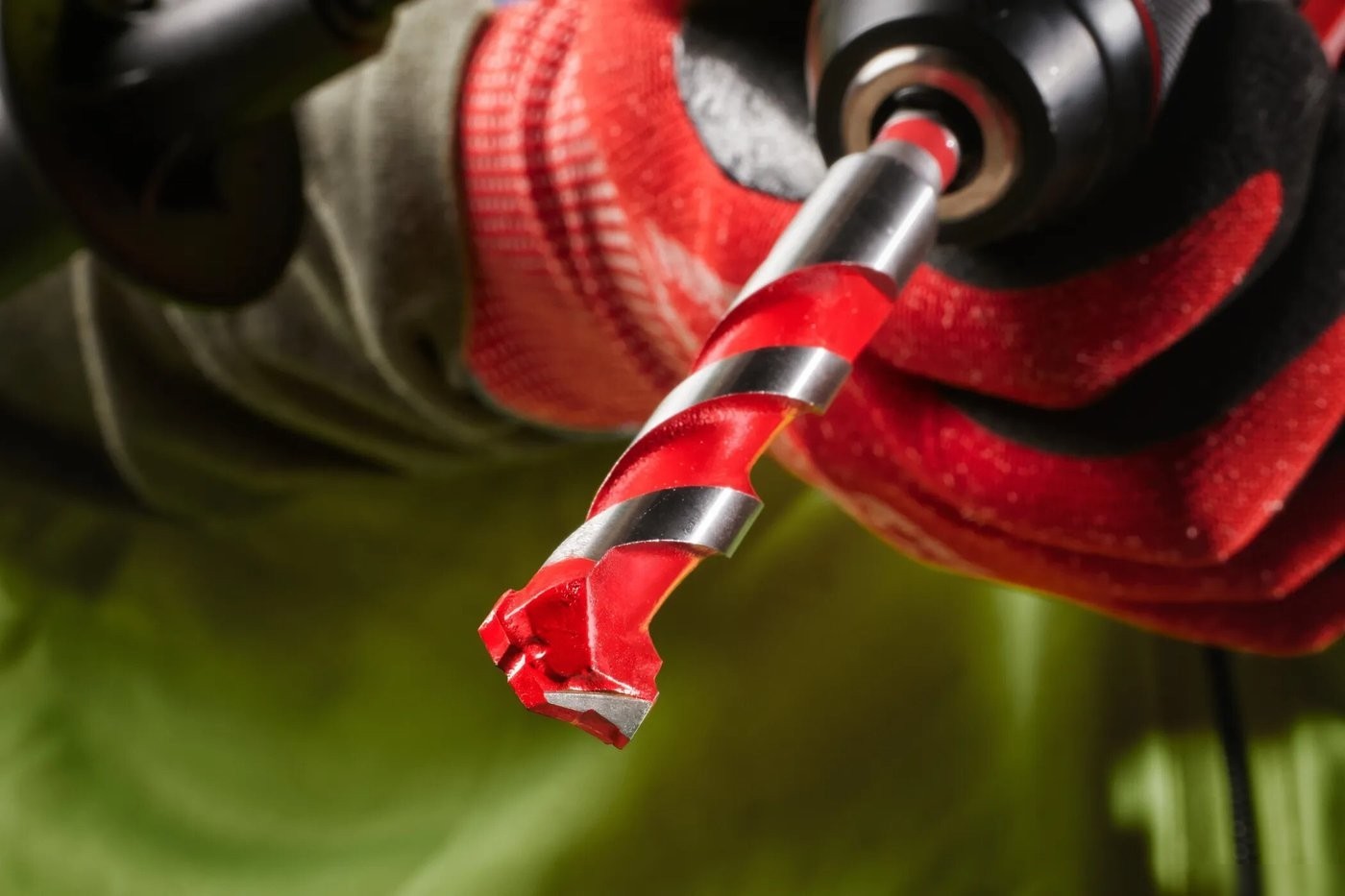 Сверло Milwaukee 4932493887