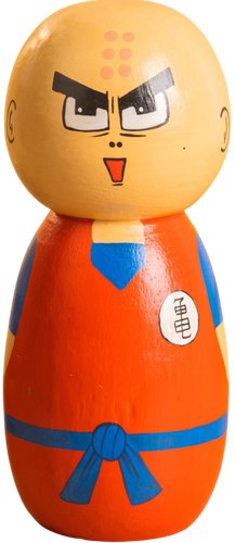 Статуэтка Sima-Land Кокэси кукла Кокеши Курилин 10465089