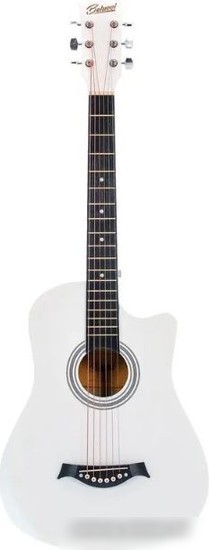 Акустическая гитара Belucci BC-C38 WH