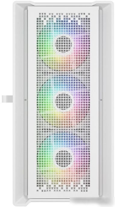 Корпус Powercase ByteFlow Micro CAMBFW-A4