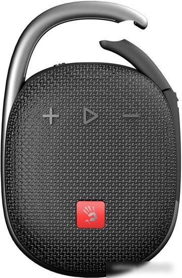 Беспроводная колонка A4Tech Bloody S5 Lock (черный)