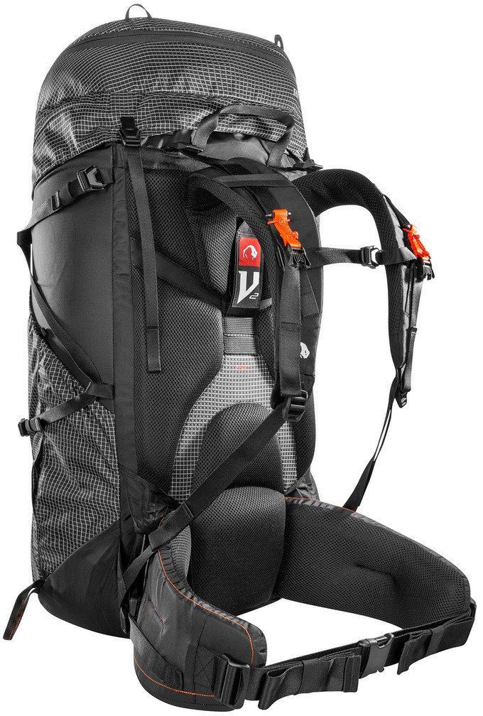 Туристический рюкзак Tatonka Yukon Lt 50+10 W 1337.040 (черный)