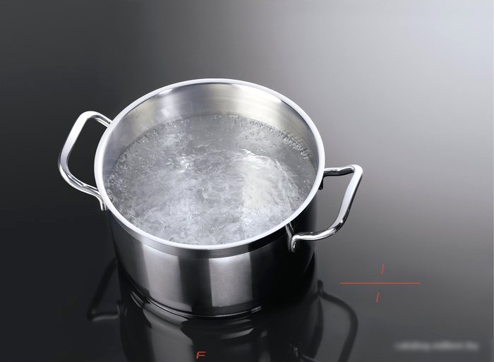 Варочная панель Electrolux EHH6240ISK