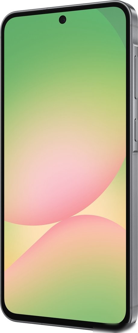 Телефон Samsung Galaxy A56 SM-A566E 8GB/256GB (черный)
