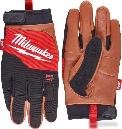 Искусственная кожа Milwaukee 11/XXL 4932471915