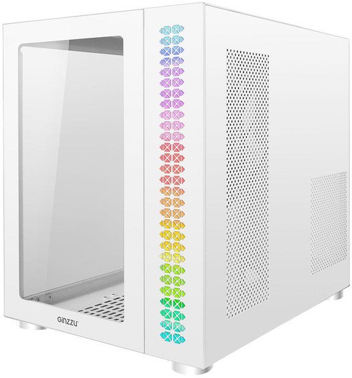 Корпус Ginzzu V560