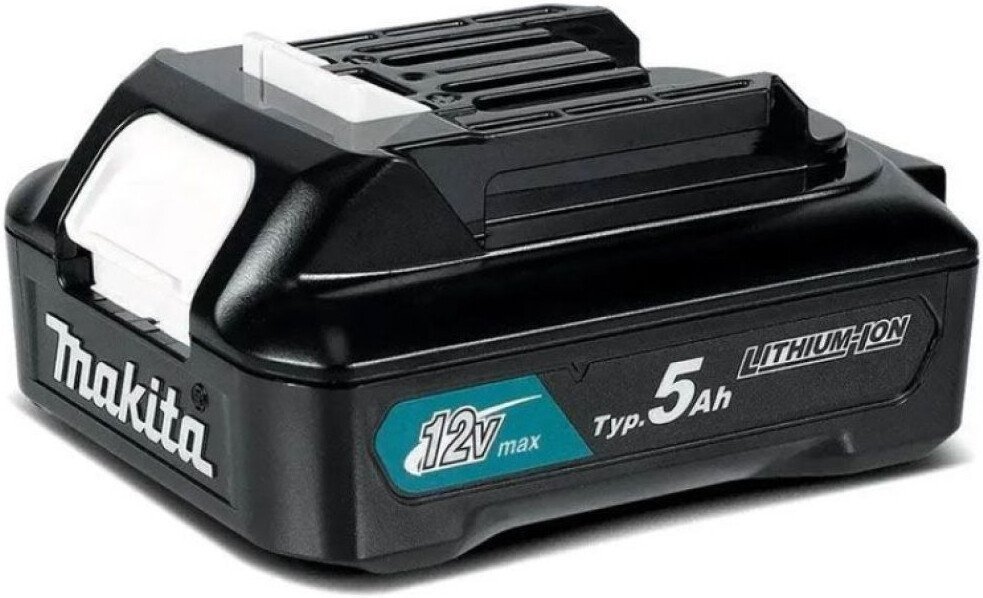 Аккумулятор Makita CXT BL 1050B 632U95-7 (12В/5 Ah)