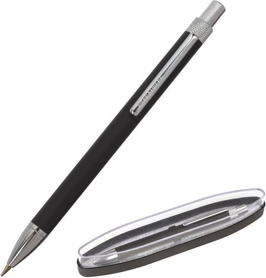 Ручка шариковая BRAUBERG Allegro 143491