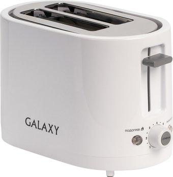 Тостер Galaxy Line GL2908