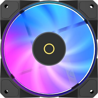 Вентилятор для корпуса Ocypus Beta F12 BK ARGB Beta-F12-BK1AM00X-GL