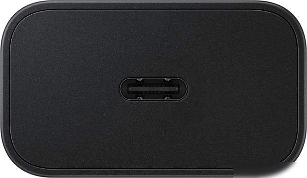 Сетевое зарядное Samsung EP-T2510NBEGWW