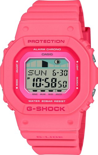 Наручные часы Casio GLX-S5610-4E