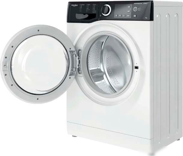 Стиральная машина Whirlpool WRSB 7238 BB EU