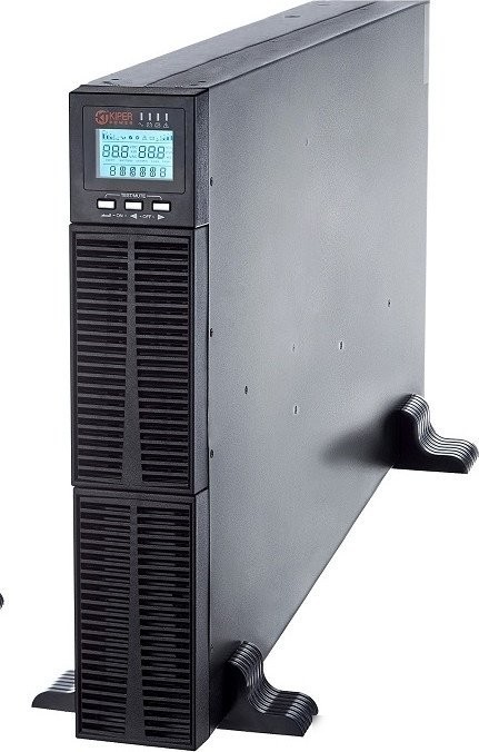 Источник бесперебойного питания Kiper Online ONE 3K RM Gen2 (3000VA/3000W)