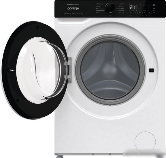 Стиральная машина Gorenje W1NHA74SAS