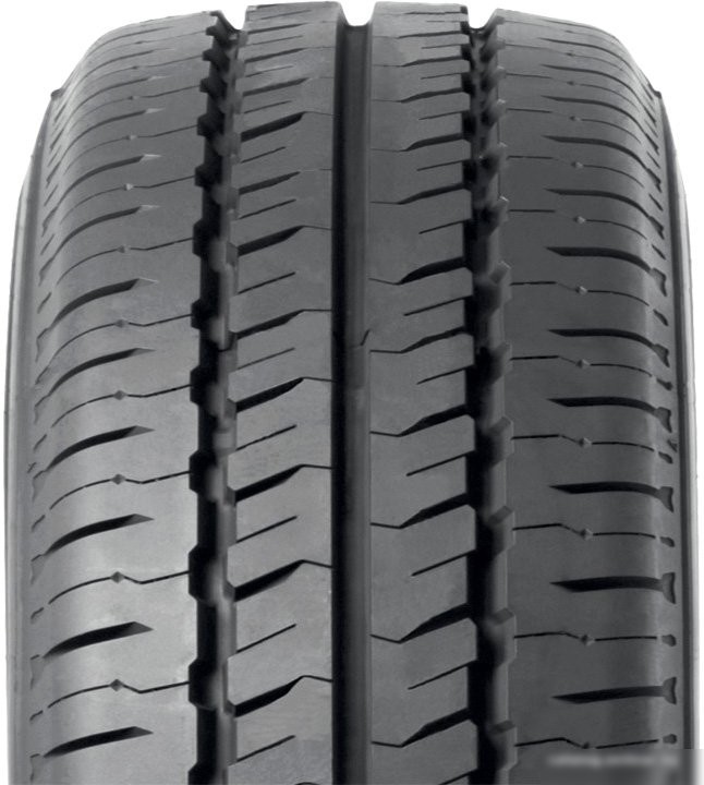 Летние шины Nexen Roadian CT8 225/65R16C 112/110T