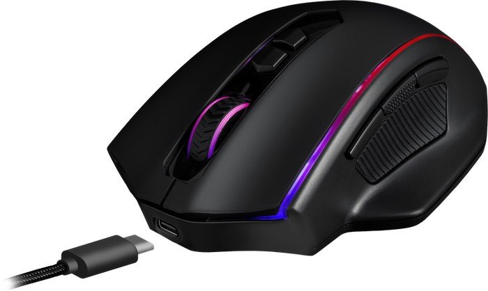 Игровая мышь Redragon Vampire Elite