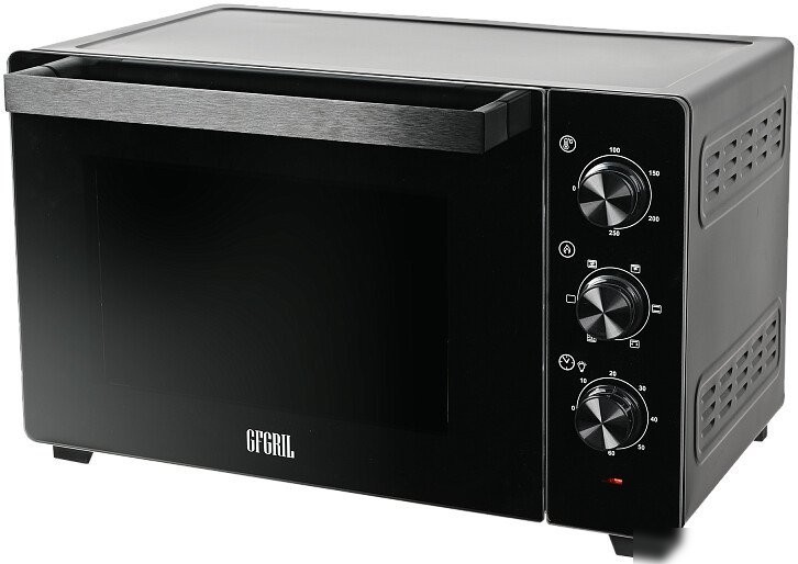 Мини-печь GFgril GFO-138