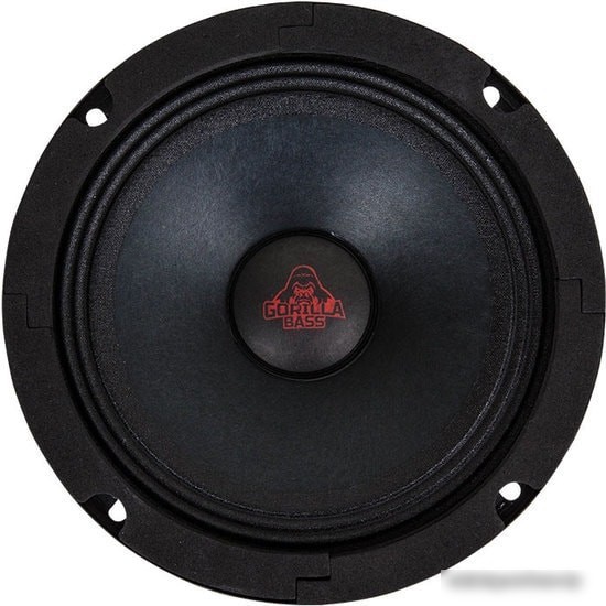 Мидбас KICX Gorilla Bass GBL65