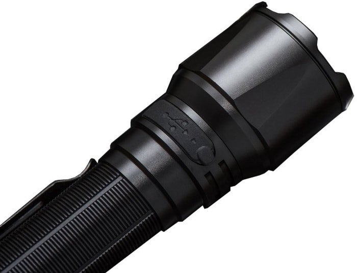 Фонарь Fenix TK26R