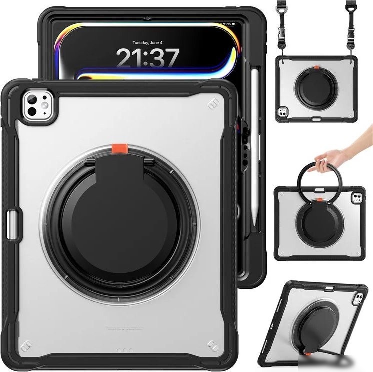 Чехол для планшета G-Case iPad Air 13 2024 6602007235F