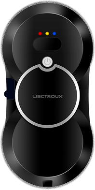 Робот для мытья окон Liectroux HCR-10
