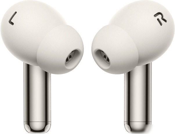 Наушники OnePlus Buds Pro 3 (лунное сияние)