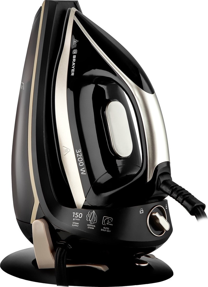 Утюг Brayer BR4158