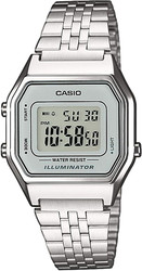 Наручные часы Casio LA680WEA-7