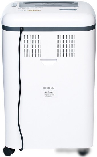 Шредер Office-Kit S250