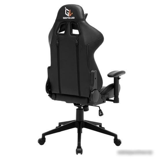 Кресло GameLab Penta (черный)