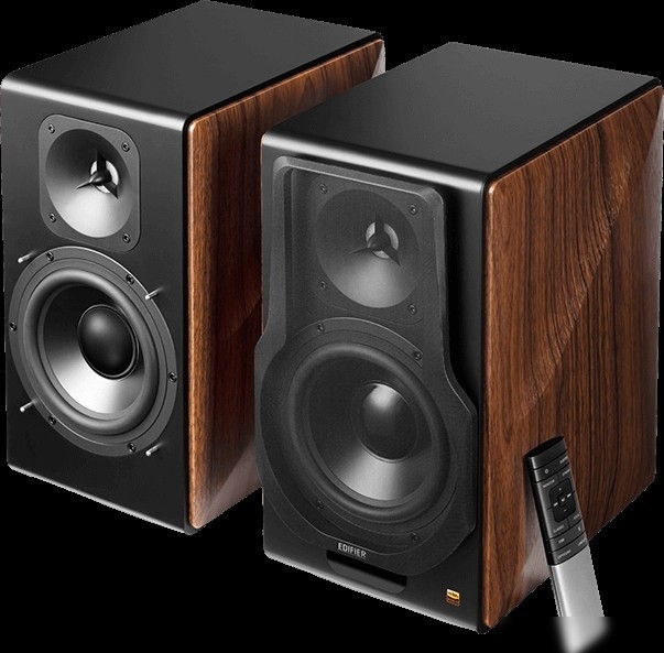 Полочная акустика Edifier S3000MKII