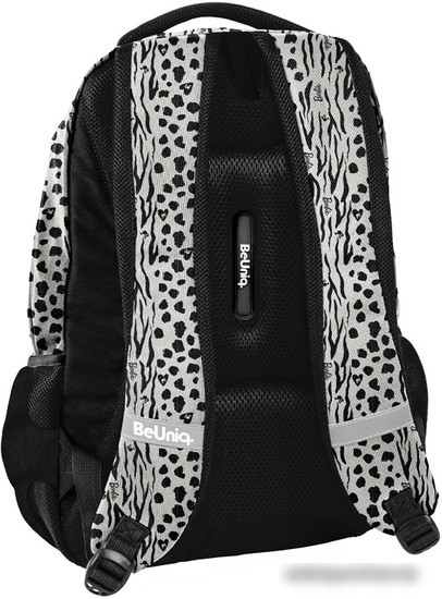 Городской рюкзак Paso BB22YY-2708