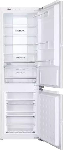 Холодильник Haier BCFT529TWRU