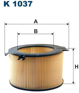 Filtron K1037