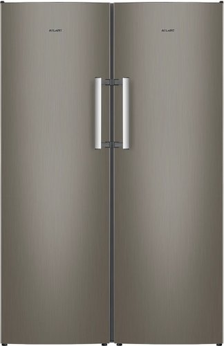 Комбинация side by side ATLANT Х-1602-190 + М-7606-192-N