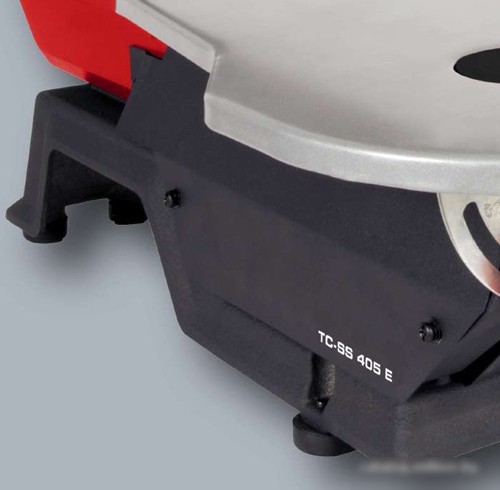 Станок Einhell TC-SS 405 E [4309040]