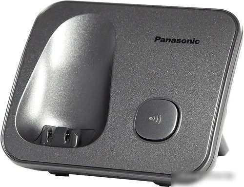 Радиотелефон Panasonic KX-TG6811RUM