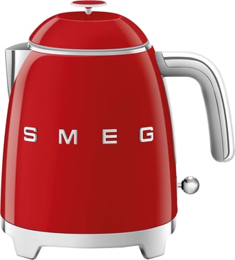 Электрочайник Smeg KLF05RDEU