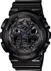 Наручные часы Casio GA-100CF-1A