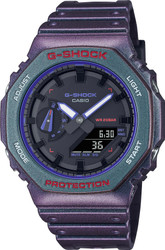 Наручные часы Casio GA-2100AH-6A