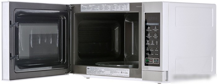 Микроволновая печь LG MS2044V