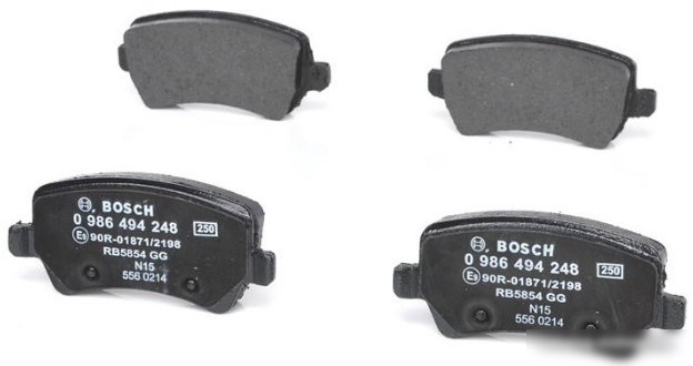 Bosch 0986494248