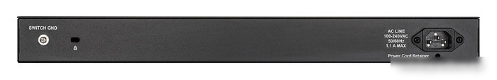Настраиваемый коммутатор D-Link DXS-1210-12SC/B1A