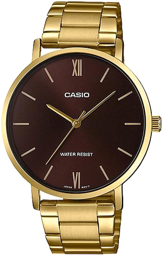 Наручные часы Casio MTP-VT01G-5B